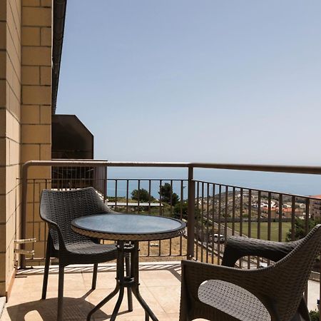 Affittacamere Villa Bisceglia Monte SantʼAngelo Extérieur photo