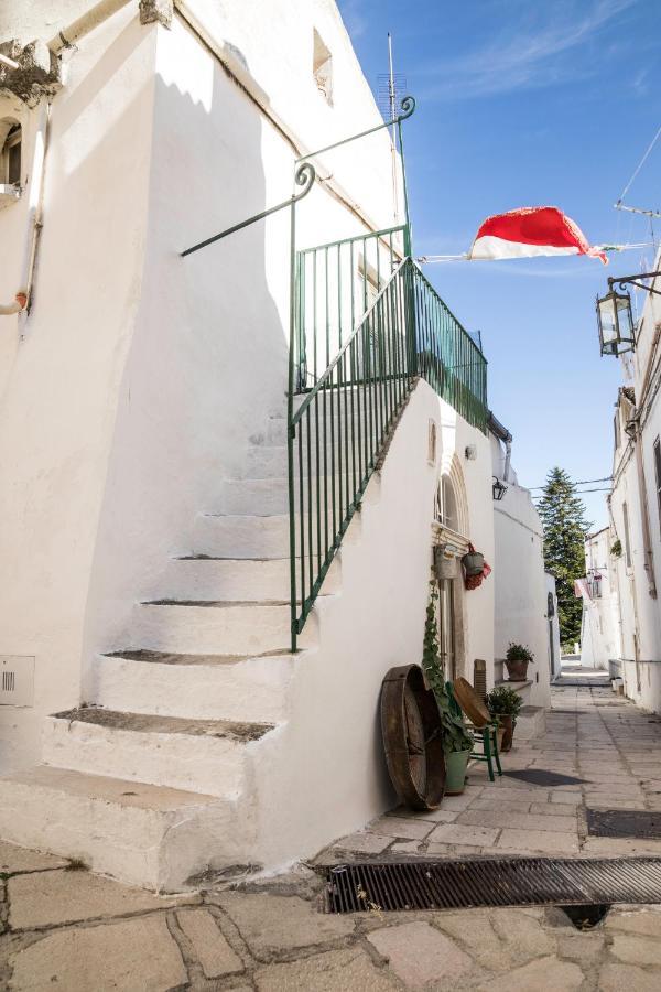 Affittacamere Villa Bisceglia Monte SantʼAngelo Extérieur photo